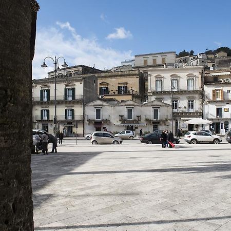 Вілла Casa Matteotti Модіка Екстер'єр фото