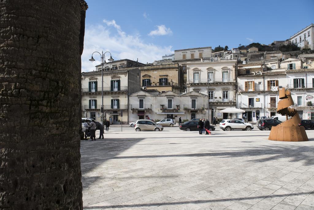 Вілла Casa Matteotti Модіка Екстер'єр фото
