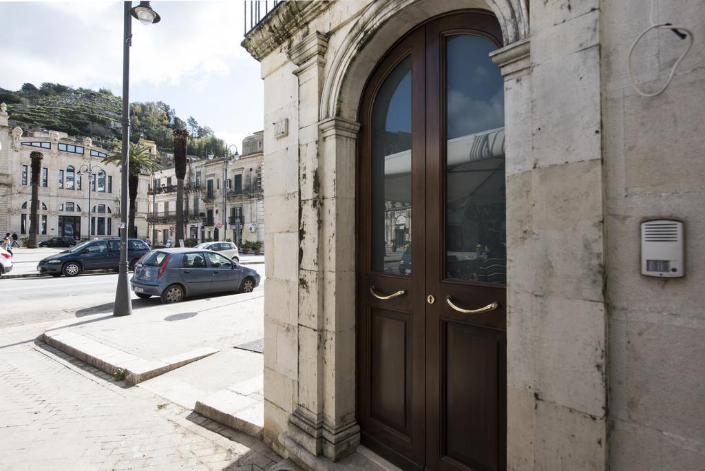 Вілла Casa Matteotti Модіка Екстер'єр фото